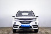 Lifan X60 I Рестайлинг 2 Пермь  - изображение 25