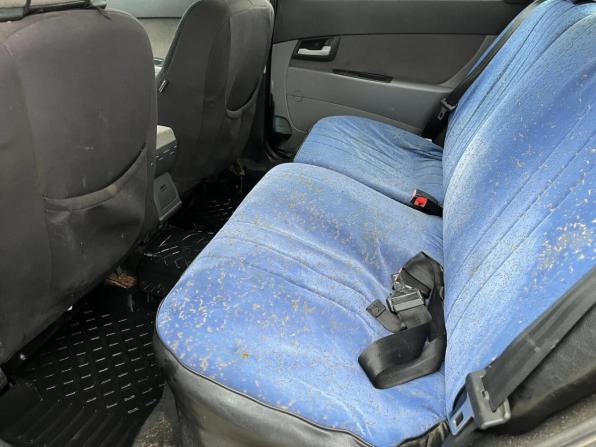 Lada (ВАЗ) Priora I с пробегом 2008 года, цена 110 000 рублей, 303726 км, хэтчбек, Автокод Объявления