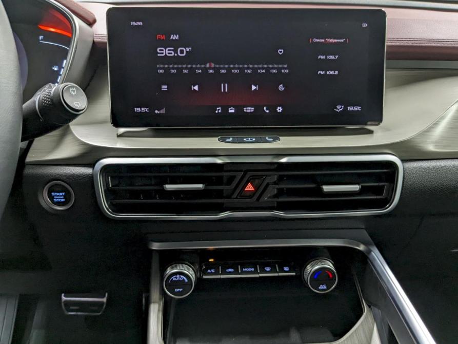 Geely Coolray I Москва  - изображение 24