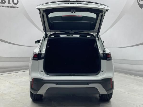 Новый Volkswagen Tayron II (China Market) 2026 года, цена 4 099 000 рублей, внедорожник, Автокод Объявления