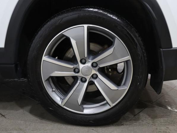 Geely Okavango I Рестайлинг с пробегом 2024 года, цена 2 625 000 рублей, 56919 км, внедорожник, Автокод Объявления