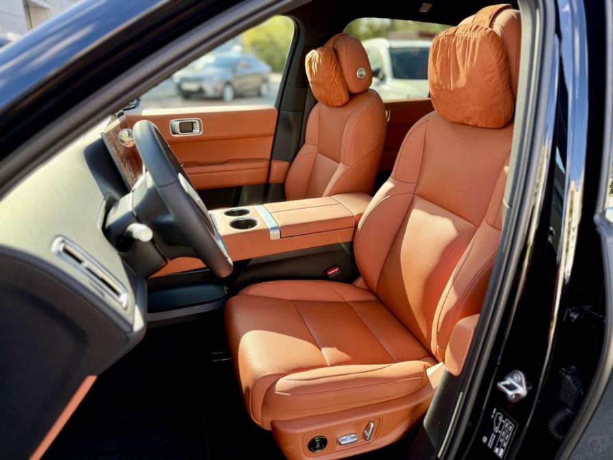 Li Auto (Lixiang) L6 Санкт-Петербург  - изображение 8