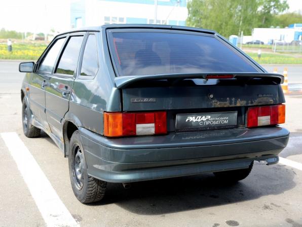 Lada (ВАЗ) 2114 с пробегом 2011 года, цена 105 000 рублей, 150000 км, хэтчбек, Автокод Объявления