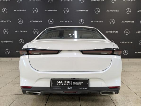 Kaiyi E5 с пробегом 2024 года, цена 950 000 рублей, 72441 км, седан, Автокод Объявления