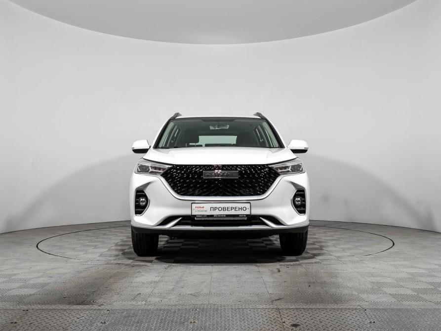Haval M6 II Санкт-Петербург  - изображение 2