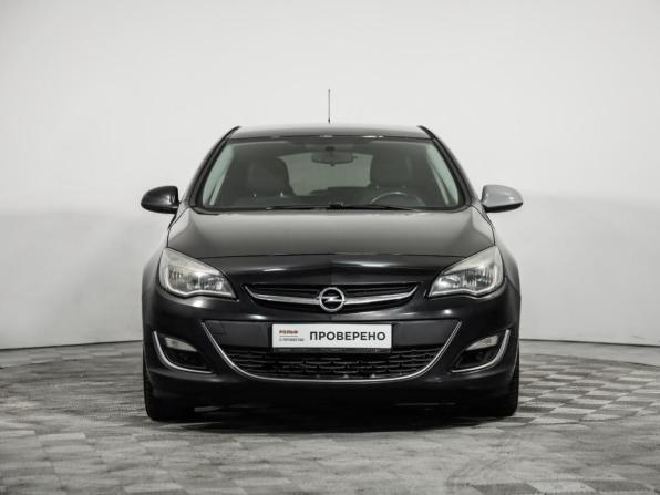 Opel Astra J Рестайлинг с пробегом 2012 года, цена 719 000 рублей, 280407 км, хэтчбек, Автокод Объявления