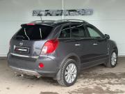 Opel Antara I Рестайлинг Уфа  - изображение 20
