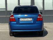 Chevrolet Aveo I Рестайлинг Волгоград  - изображение 30