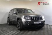 Jeep Grand Cherokee IV (WK2) Нижний Новгород  - изображение 29