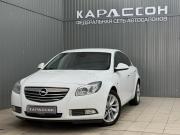 Opel Insignia I Магнитогорск  - изображение 17