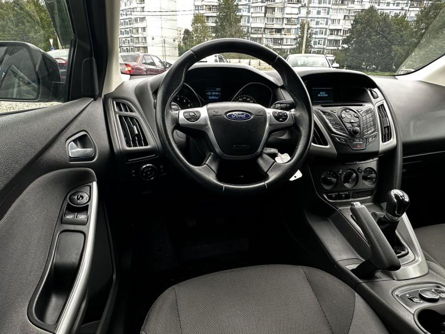 Ford Focus III Ярославль  - изображение 24