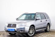 Subaru Forester II Рестайлинг Пермь  - изображение 28