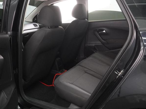 Volkswagen Polo V с пробегом 2010 года, цена 614 000 рублей, 329000 км, седан, Автокод Объявления