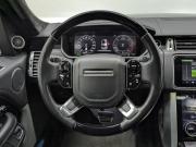 Land Rover Range Rover IV Рестайлинг Москва  - изображение 51