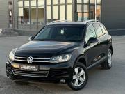 Volkswagen Touareg II Волгоград  - изображение 68