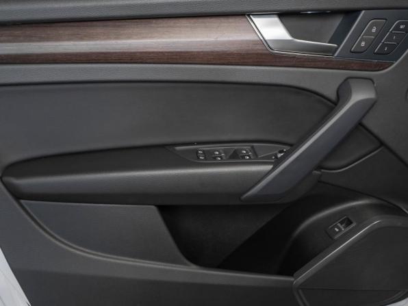 Audi Q5 II (FY) Рестайлинг с пробегом 2022 года, цена 4 550 000 рублей, 63790 км, внедорожник, Автокод Объявления