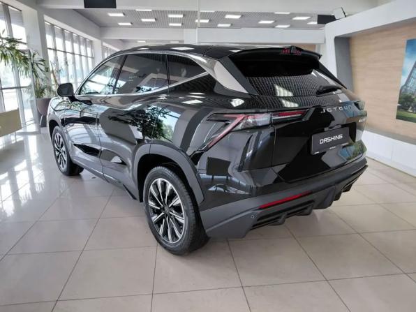 Новый JETOUR DASHING I 2026 года, цена 3 048 290 рублей, внедорожник, Автокод Объявления