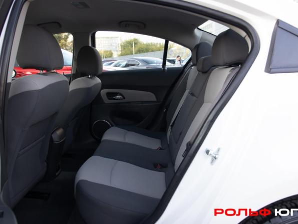 Chevrolet Cruze I с пробегом 2009 года, цена 788 000 рублей, 70142 км, седан, Автокод Объявления