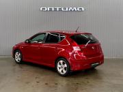 Hyundai i30 I Рестайлинг Краснодар  - изображение 24