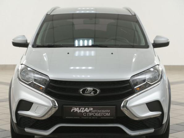 Lada (ВАЗ) XRAY I с пробегом 2019 года, цена 1 126 000 рублей, 69200 км, хэтчбек, Автокод Объявления