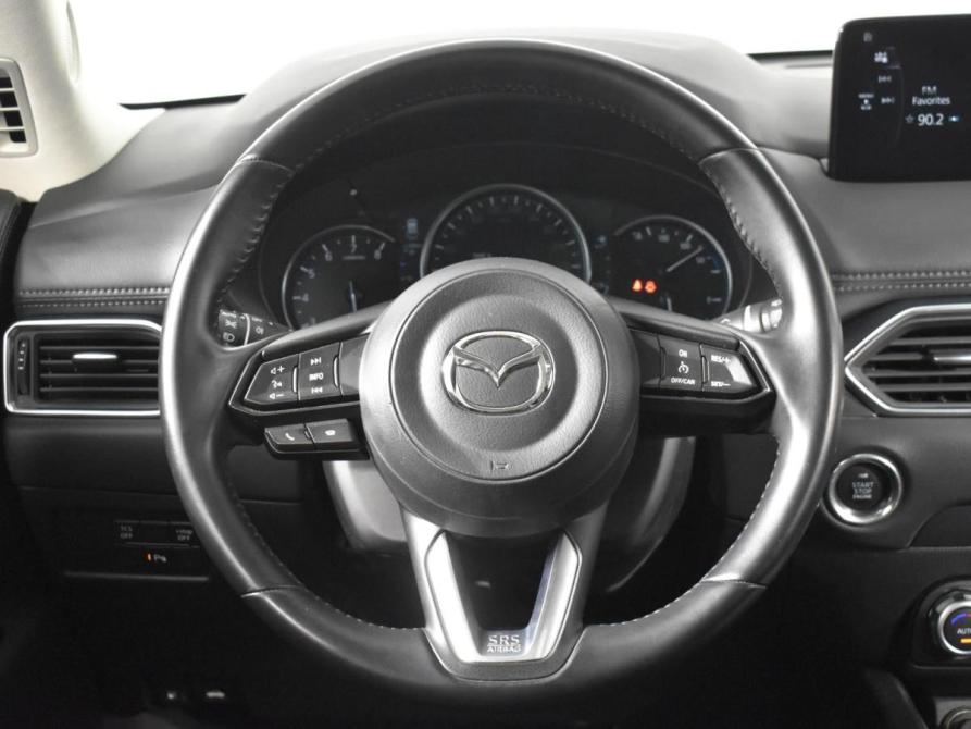 Mazda CX-5 II Рестайлинг Казань  - изображение 13