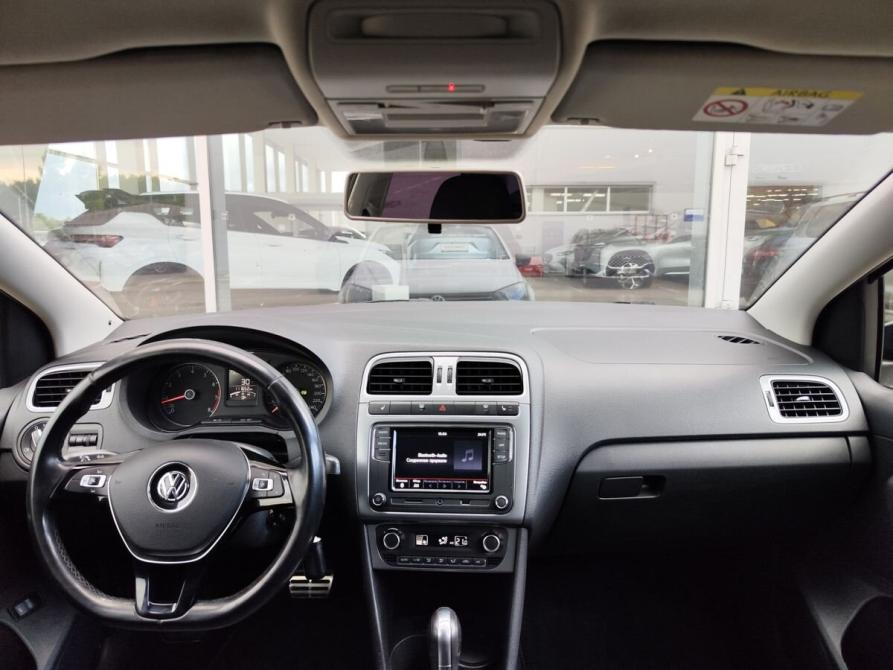 Volkswagen Polo V Рестайлинг Уфа  - изображение 17