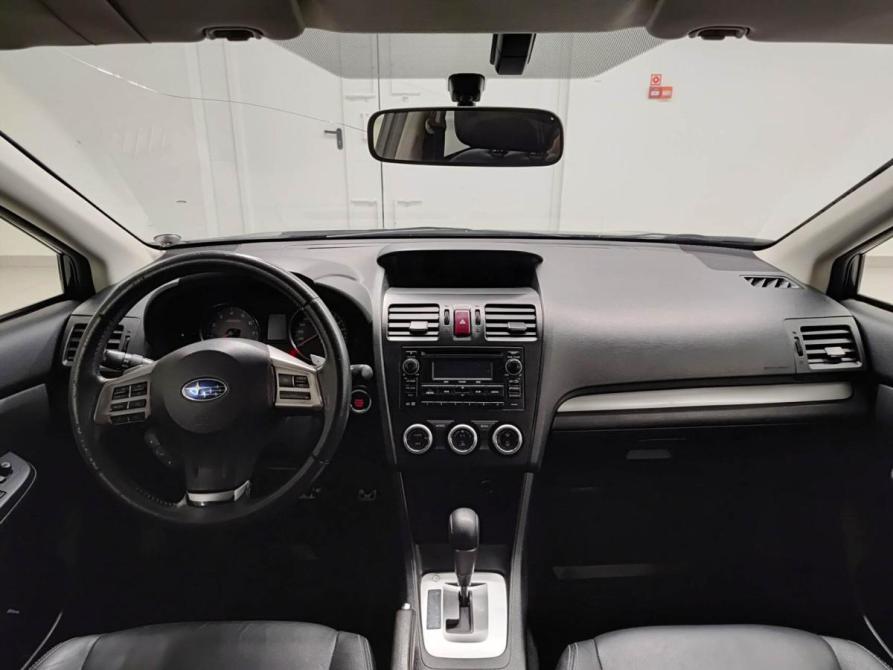 Subaru XV I Казань  - изображение 17