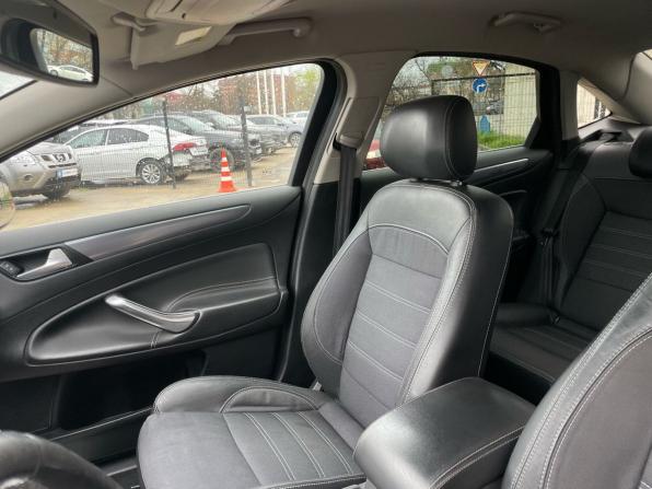 Ford Mondeo IV Рестайлинг с пробегом 2014 года, цена 990 000 рублей, 193230 км, седан, Автокод Объявления