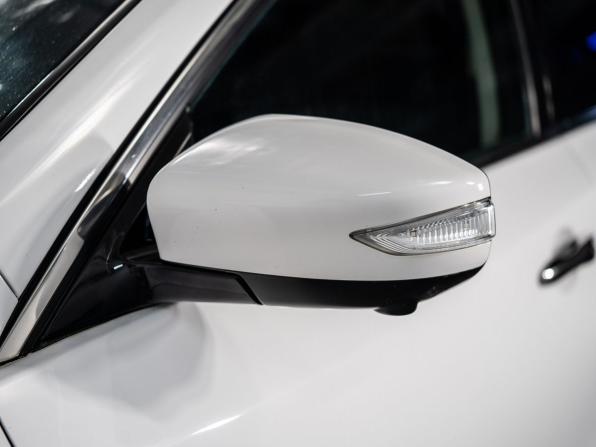 Nissan Teana III с пробегом 2014 года, цена 1 405 000 рублей, 180182 км, седан, Автокод Объявления