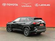 Toyota RAV4 V (XA50) Пермь  - изображение 19