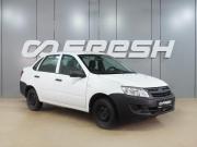 Lada (ВАЗ) Granta I Воронеж  - изображение 15