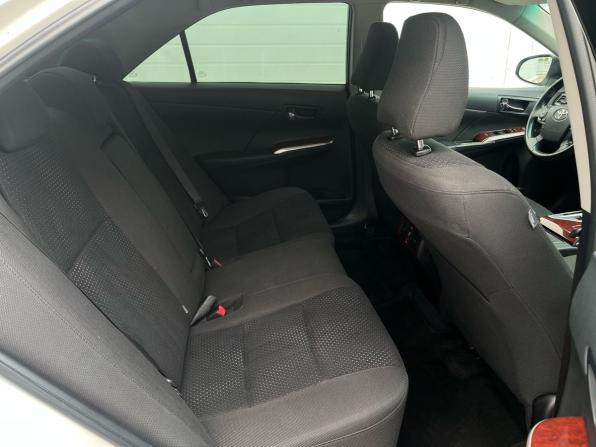 Toyota Camry VII (XV50) с пробегом 2013 года, цена 1 350 000 рублей, 299192 км, седан, Автокод Объявления