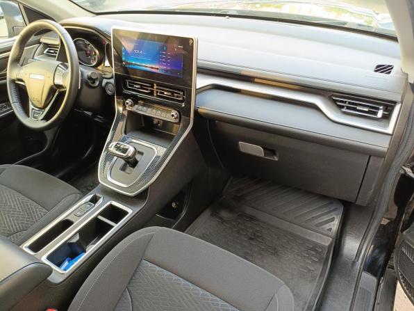 Haval M6 II с пробегом 2024 года, цена 1 729 000 рублей, 44084 км, внедорожник, Автокод Объявления