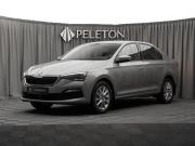 Skoda Rapid II Москва  - изображение 22