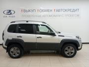 Lada (ВАЗ) Niva Travel I Ижевск  - изображение 16