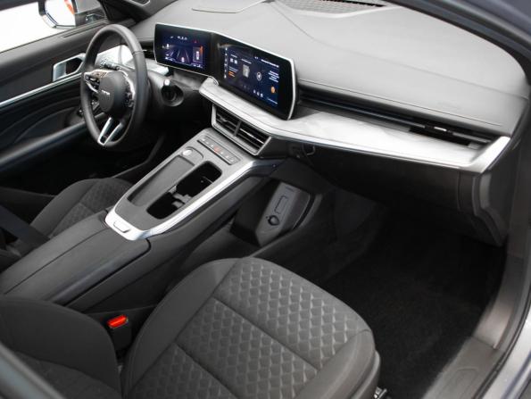 Haval F7 II с пробегом 2024 года, цена 2 650 000 рублей, 19700 км, внедорожник, Автокод Объявления