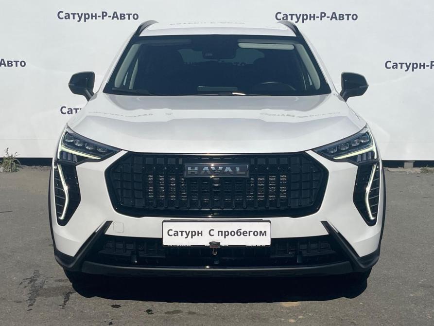 Haval Jolion I Рестайлинг Курган  - изображение 2