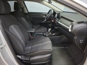 Kia Cerato IV Рестайлинг Москва  - изображение 30