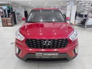 Hyundai Creta I Казань  - изображение 24