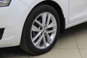 Skoda Rapid I Рестайлинг Чебоксары  - изображение 70