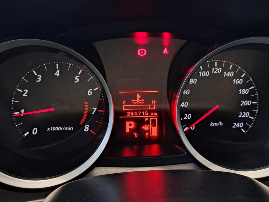 Mitsubishi Lancer X Казань  - изображение 16