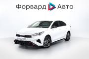 Kia Cerato IV Рестайлинг Тюмень  - изображение 33