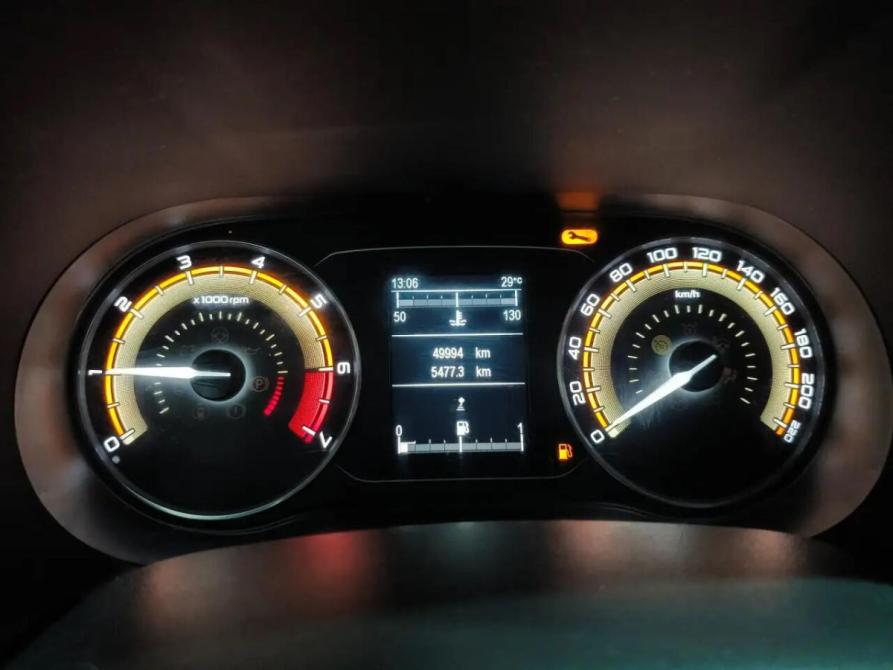 Lada (ВАЗ) Vesta I Рестайлинг (NG) Уфа  - изображение 9