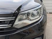 Volkswagen Tiguan I Рестайлинг Москва  - изображение 58