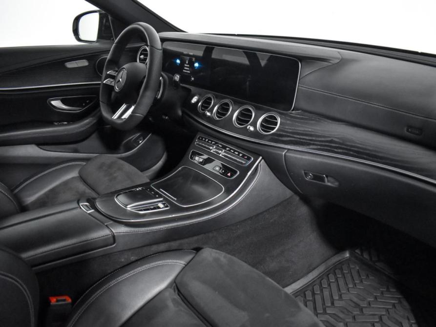 Mercedes-Benz E-Класс V (W213 S213 C238) Рестайлинг Санкт-Петербург  - изображение 16