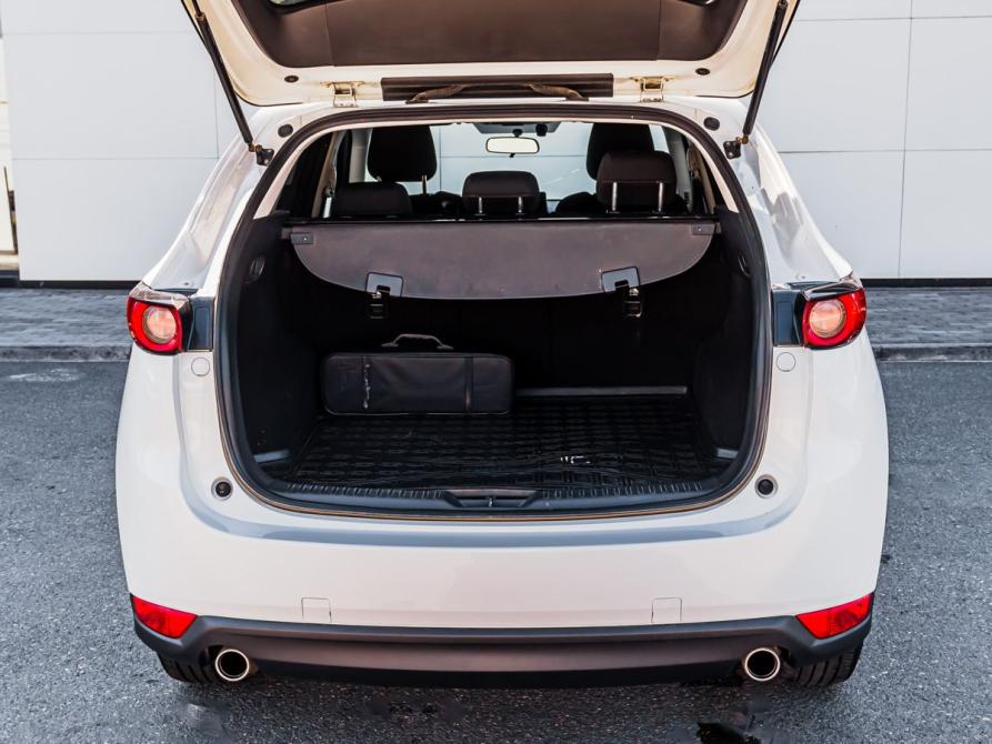 Mazda CX-5 II Магнитогорск  - изображение 9