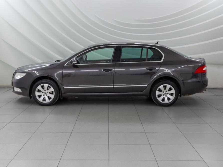 Skoda Superb II Волгоград  - изображение 4