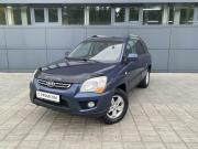 Kia Sportage II Рестайлинг Новосибирск  - изображение 21
