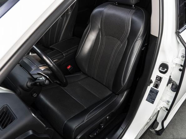 Lexus RX IV Рестайлинг с пробегом 2020 года, цена 6 039 000 рублей, 62585 км, внедорожник, Автокод Объявления
