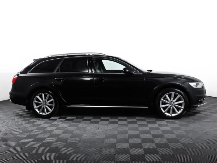 Audi A6 allroad III (C7) Москва  - изображение 4